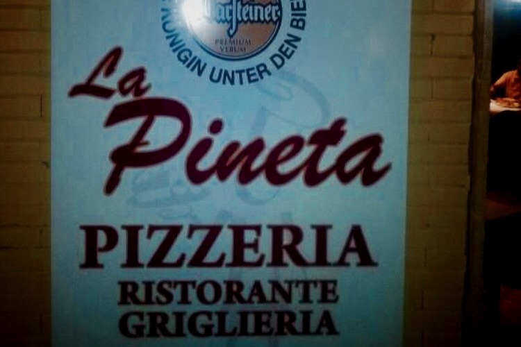 Visit Tempio La Pineta