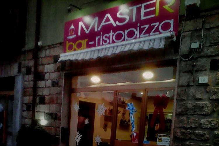 Visit Tempio Master pizza