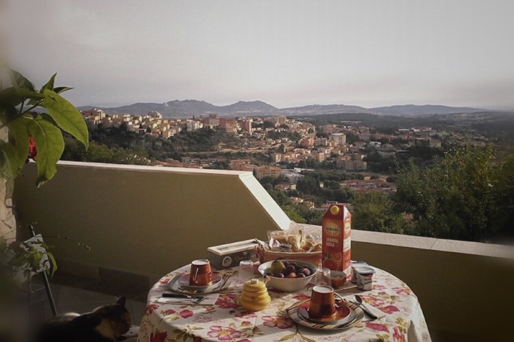 Visit Tempio Meladormo