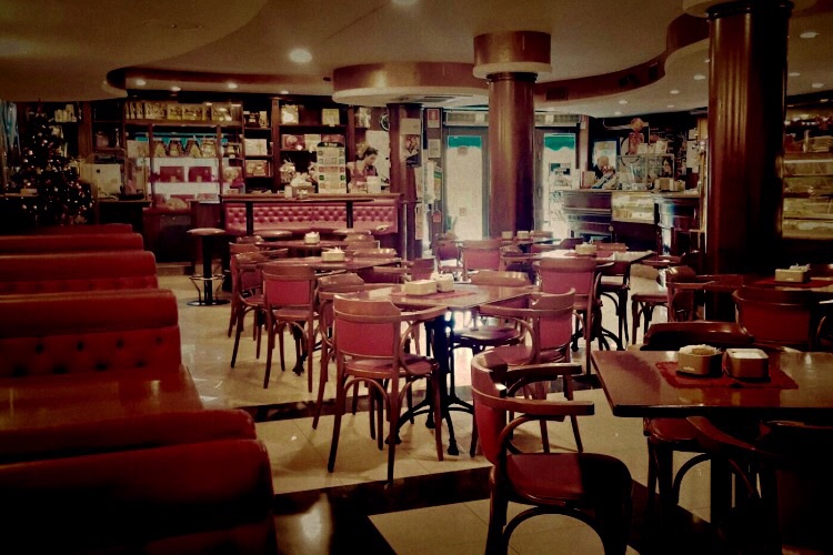 Visit Tempio One Pub