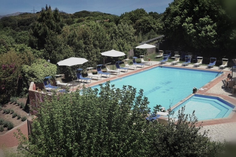 Visit tempio Pausania Inn