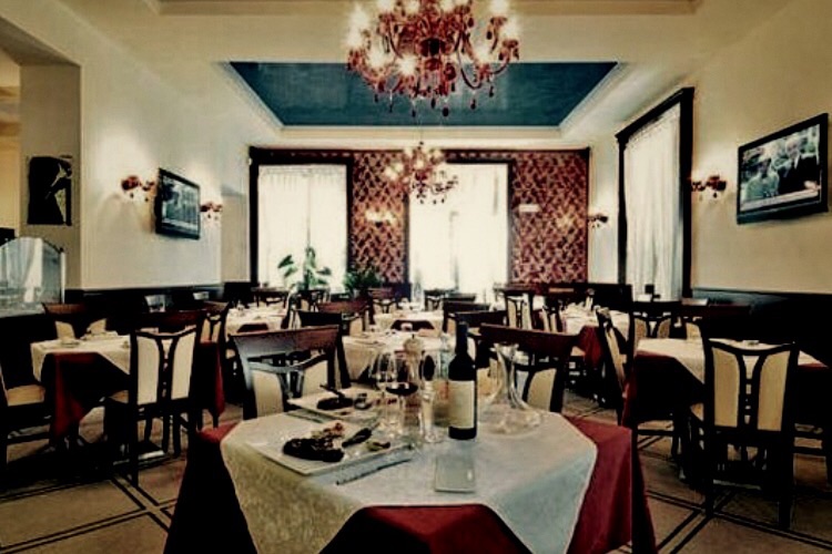 Visit Tempio Pepe rosso