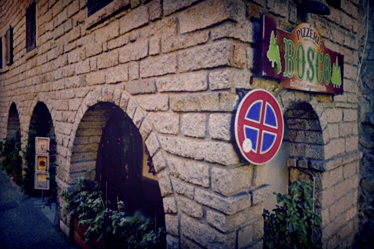 Visit tempio Pizzeria Panetteria Bosco