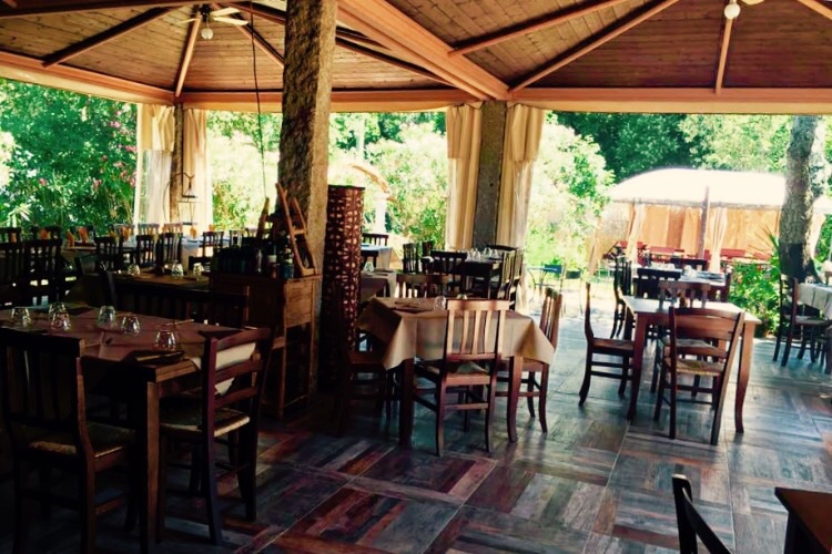 Visit Tempio Punto ristoro Nuraghe Majore