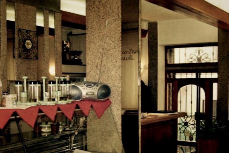 Visit Tempio Trattoria Bisson