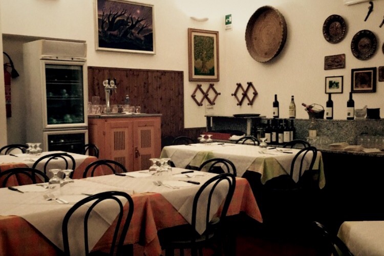 Visit Tempio Trattoria la Gallurese