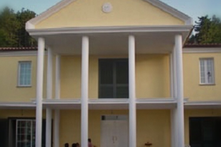 Visit Tempio Villa Giorgia