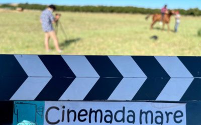 Cinemadamare Campus: dal 22 al 27 luglio a Tempio Pausania