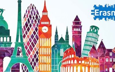 Allo Spazio FABER di Tempio Pausania “GOALS”. Interculturalità tra Italia, Bulgaria e Polonia