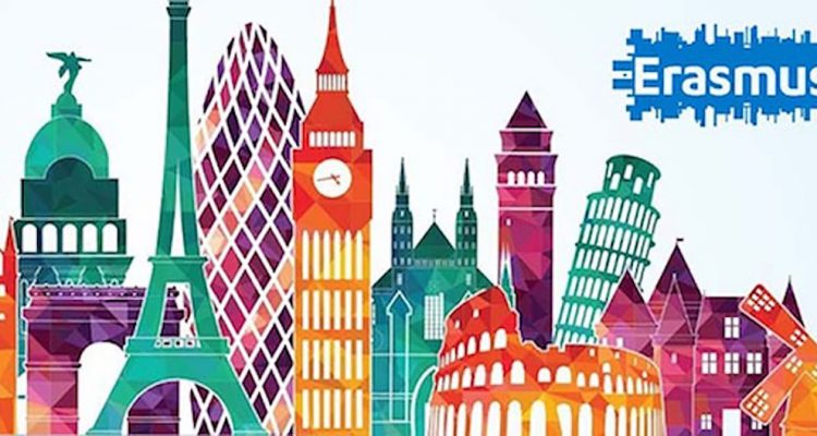 Allo Spazio FABER di Tempio Pausania “GOALS”. Interculturalità tra Italia, Bulgaria e Polonia