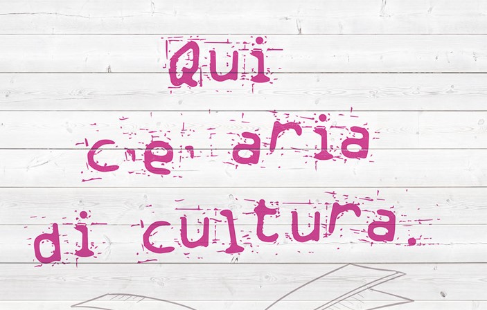 “QUI C’È ARIA DI CULTURA” – A TEMPIO DAL 10 AL 13 DICEMBRE PROTAGONISTA L’EDITORIA SARDA