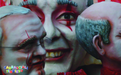 2° Comunicato Stampa Carrasciali Timpiesu 2022