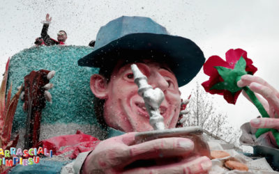 Comunicato Stampa n. 5 – Carnevale Tempiese 2022