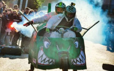 Li Carruleddi – Carnevale Tempiese 2022