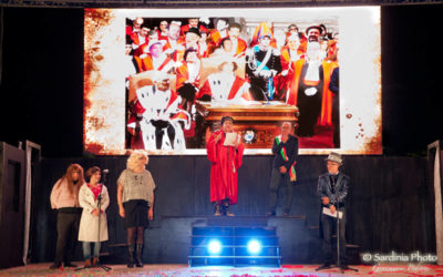 Comunicato Stampa n. 11 – Carnevale di Tempio 2022