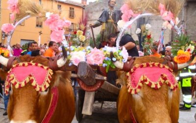 FESTA DI SANT’ISIDORO | 2 – 3 SETTEMBRE 2023