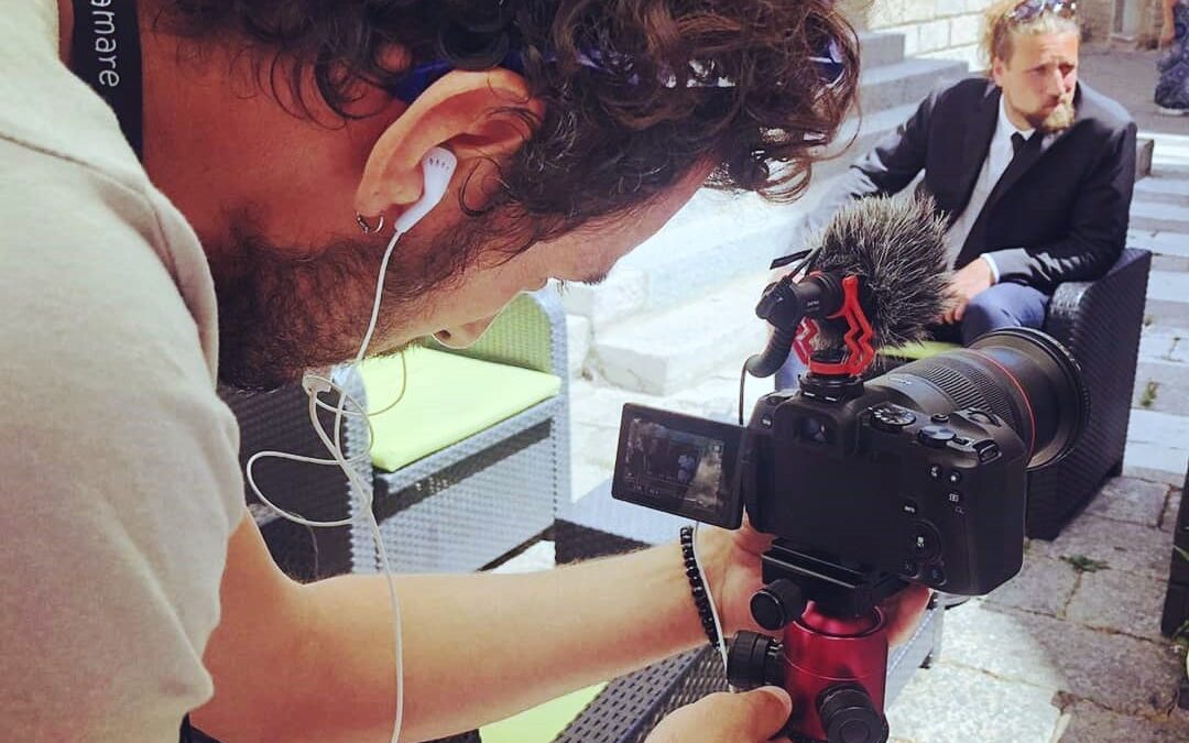 CINEMADAMARE | IL 28 AGOSTO SI APRE L’EDIZIONE 2023