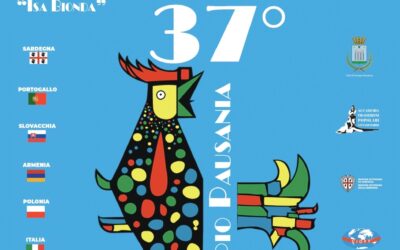 Incontro internazionale del folklore “Isa Bionda” | al via la 37° edizione