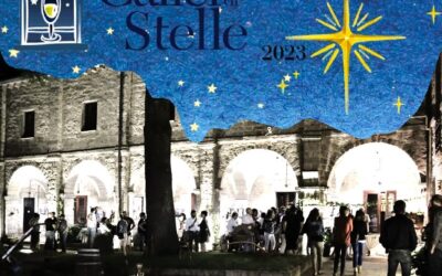 Calici di stelle 2023 | 28° edizione