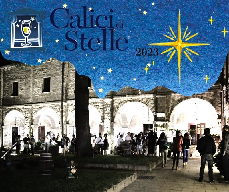 Calici di stelle 2023 | 28° edizione