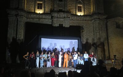 CINEMADAMARE | CONCLUSA LA TAPPA A TEMPIO DELL’EDIZIONE 2023