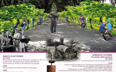 FESTA DEL PLEINAIR | L’APPUNTAMENTO E LE ATTIVITÀ CON I CAMPERISTI