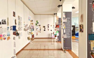 SPAZIO FABER | LA MAIL ART IN MOSTRA FINO AL 30 SETTEMBRE