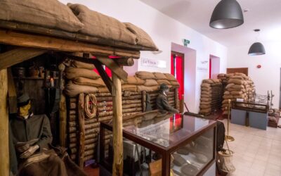 I Diavoli Rossi | La mostra storica sulla Brigata Sassari