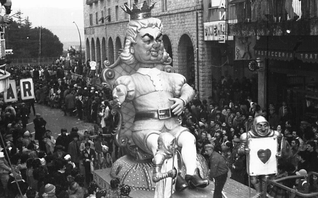 Carrasciali Timpiesu 2024 | Rassegna Stampa dal 25 al 28 gennaio