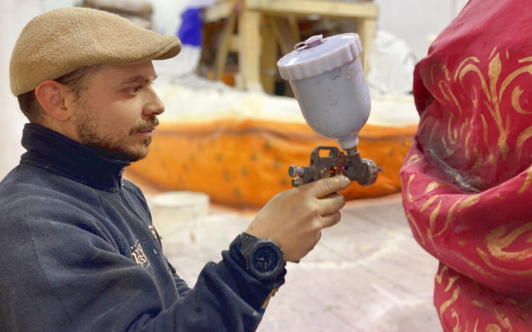 Carrasciali Timpiesu 2024 | Comunicato Stampa n. 3