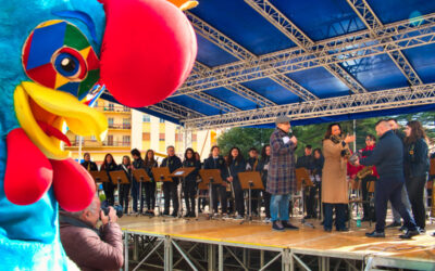 Carrasciali Timpiesu 2024 | Comunicato Stampa n. 5