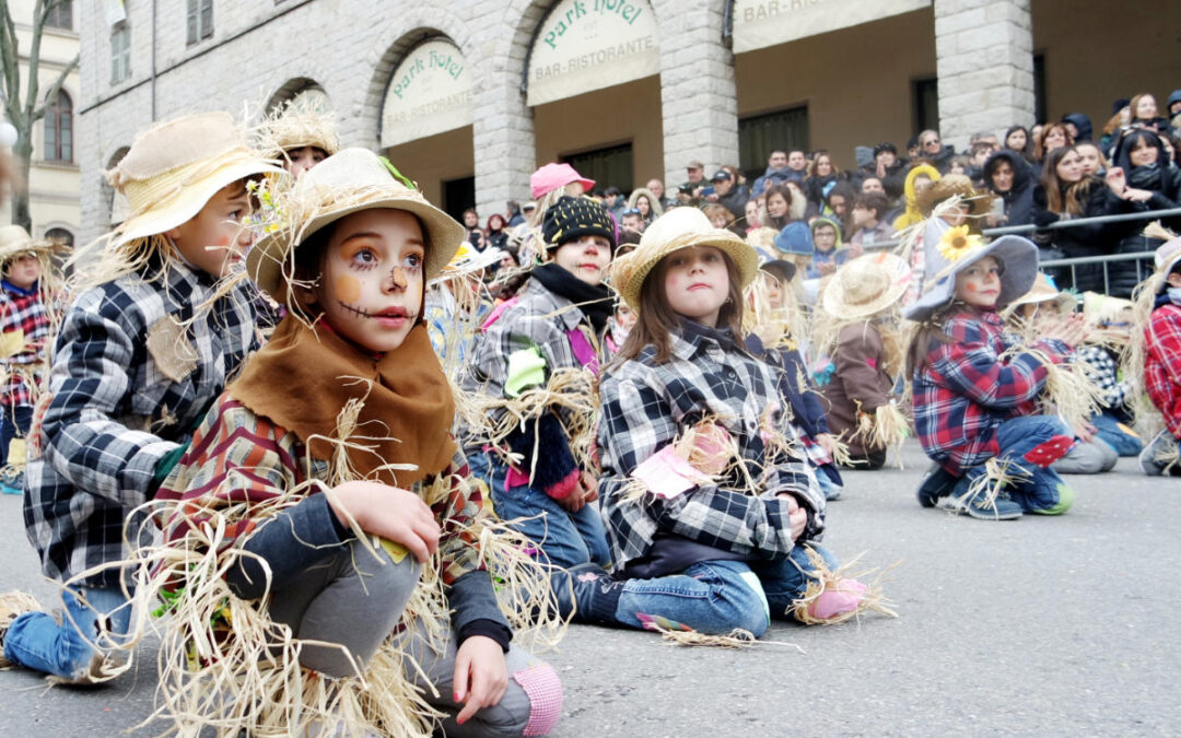 Carrasciali Timpiesu 2024 | Comunicato Stampa n. 11