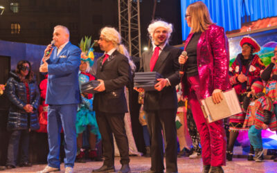 Carrasciali Timpiesu 2024 | Comunicato Stampa n. 12