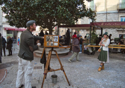 carnevale di tempio pausaniaP1388057