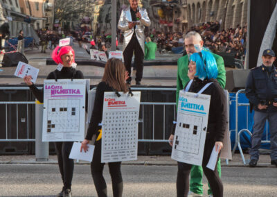 carnevale di tempio pausaniaP1388102
