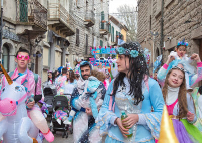 carnevale di tempio pausaniaP1388118
