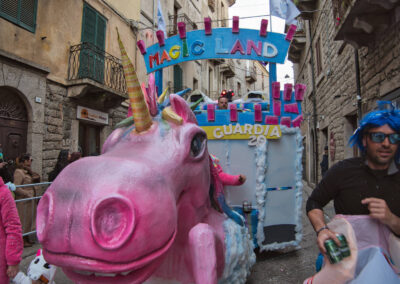 carnevale di tempio pausaniaP1388121