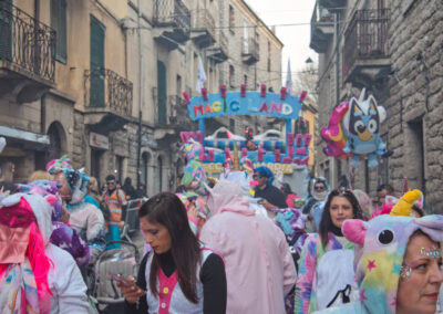 carnevale di tempio pausaniaP1388123