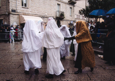 carnevale di tempio pausaniaP1388284