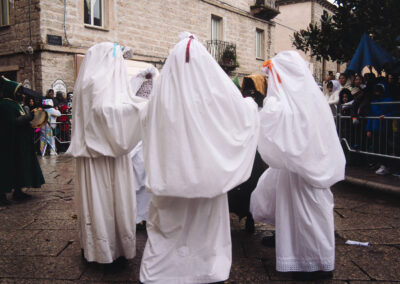 carnevale di tempio pausaniaP1388286