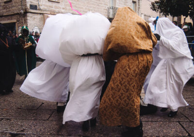 carnevale di tempio pausaniaP1388289