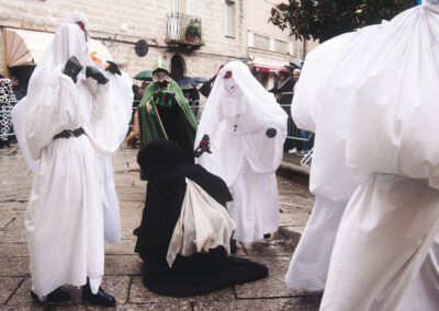 carnevale di tempio pausaniaP1388291