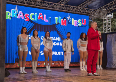 carnevale di tempio pausaniaP1388295