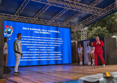 carnevale di tempio pausaniaP1388298