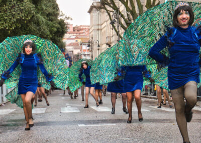 carnevale di tempio pausaniaP1388363
