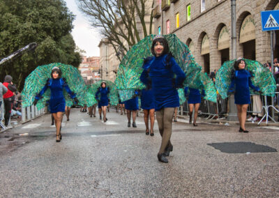 carnevale di tempio pausaniaP1388364