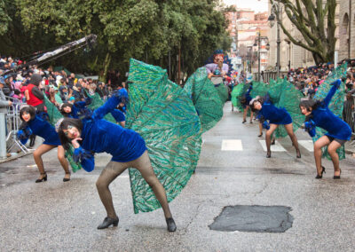 carnevale di tempio pausaniaP1388367