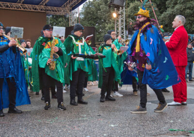 carnevale di tempio pausaniaP1388395