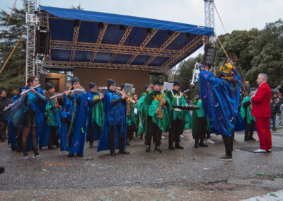 carnevale di tempio pausaniaP1388397