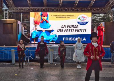 carnevale di tempio pausaniaP1388412